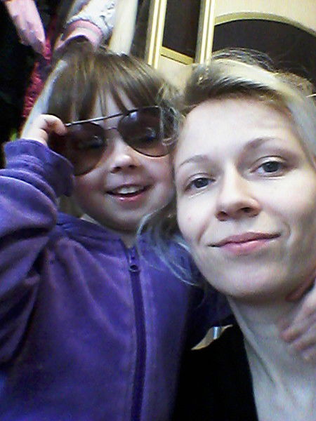 Алеся Борушко