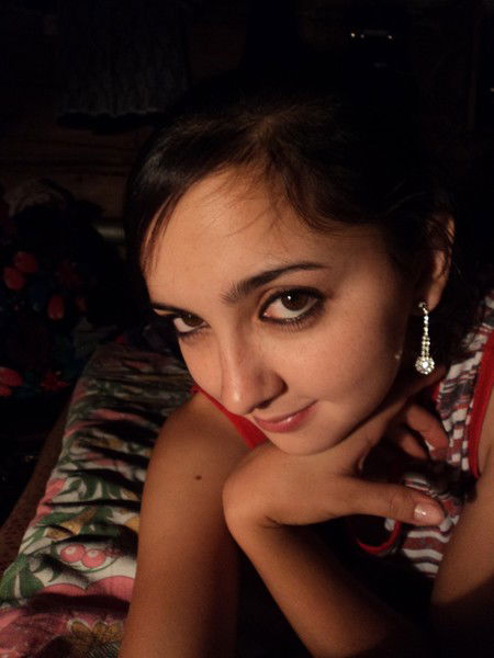 Алина Загрутдинова