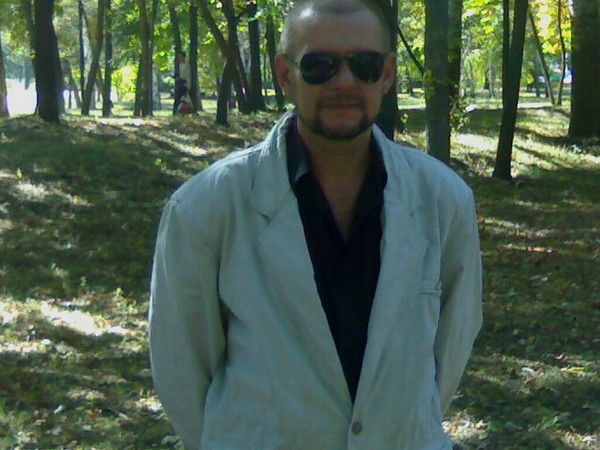 Виталий Тикунов