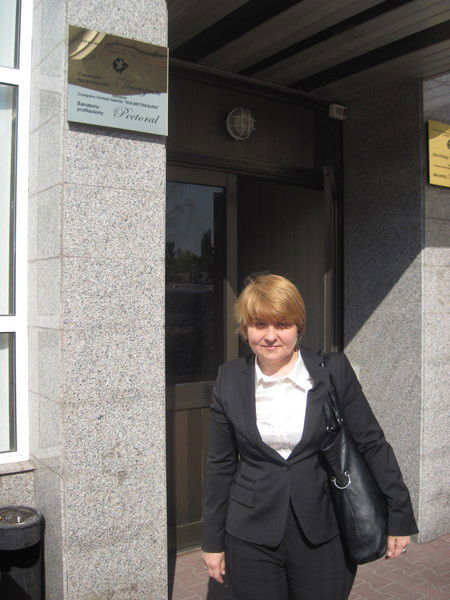 Елена Слезко-Борзенко