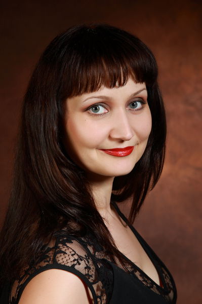 Василиса Микаелян