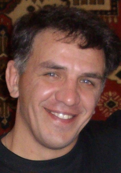 Андрей Исмагилов