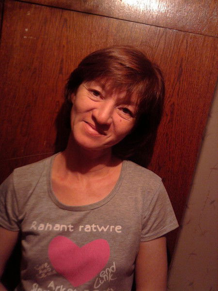 Светлана Андреева