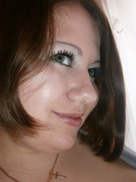 Маша Лаптева