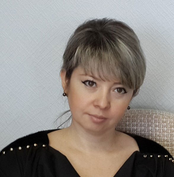 Элина Пороль