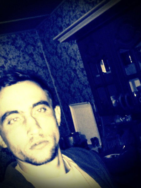 Анубис Анубис