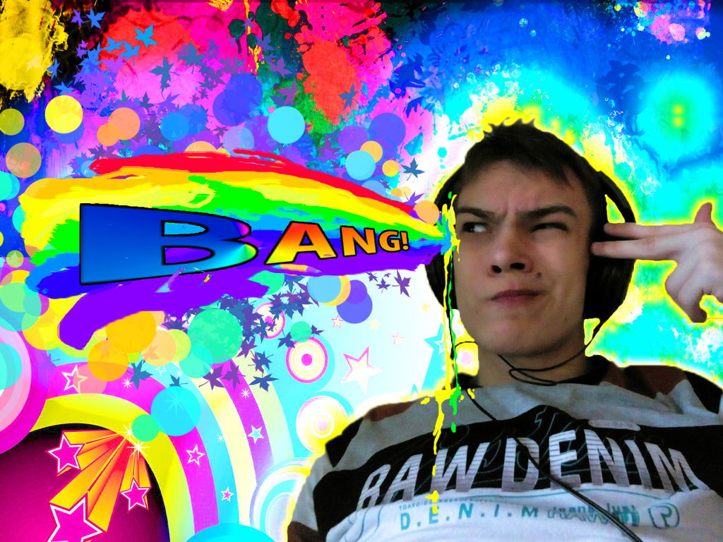 Кирилл Шулаков