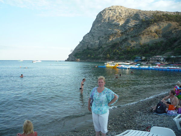 Ирина Шевцова