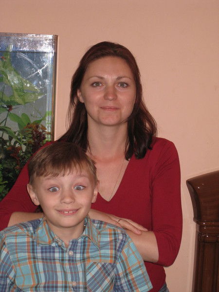 Елена Никифорова