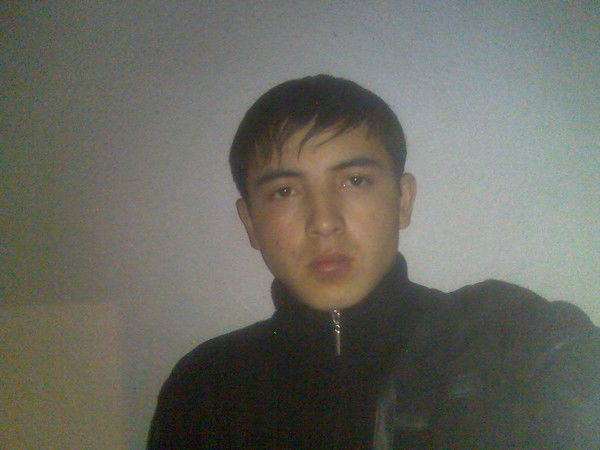 Руслан Асембаев