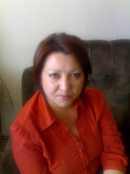 Лаура Суекпаева