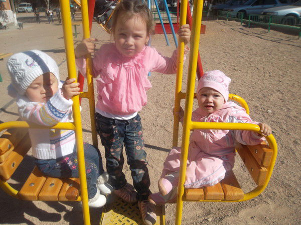 Гульдария Жолжанова