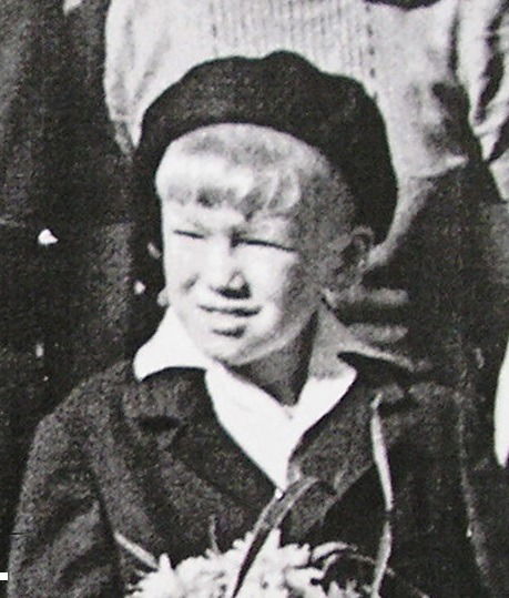 Владимир Тихонов