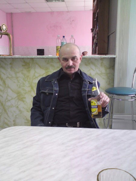 Рафик Тухфатуллин