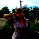 Юлия Мережаная