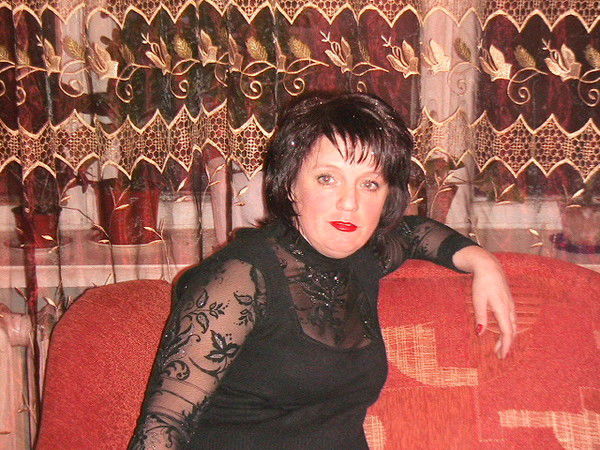 Наташа Шутька