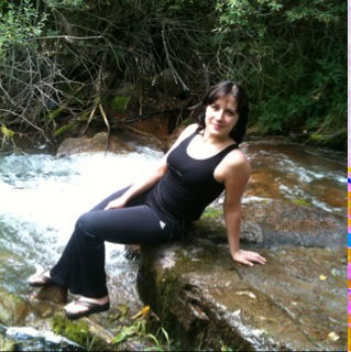 Марина Яблонских