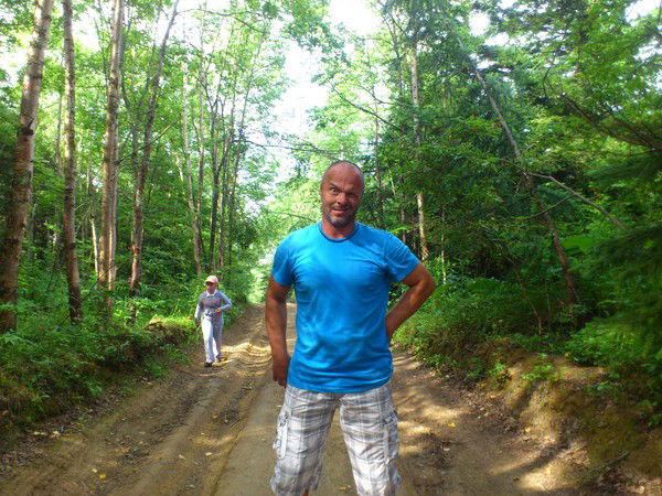 Александр Зыкин