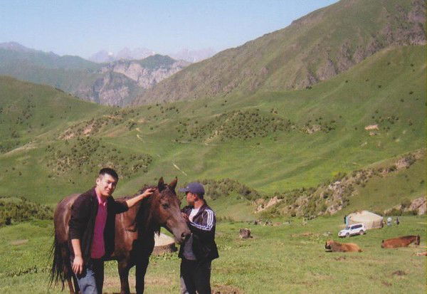 Кыял Исмаилов