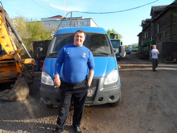 Андрей Клементьев