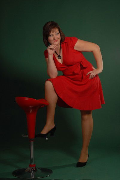 Капинос Анастасия