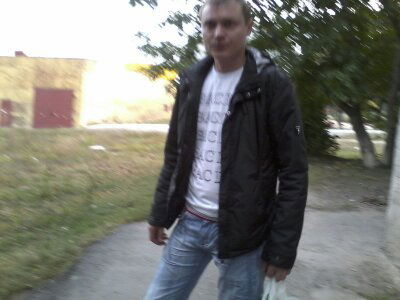 Сергей Карнач