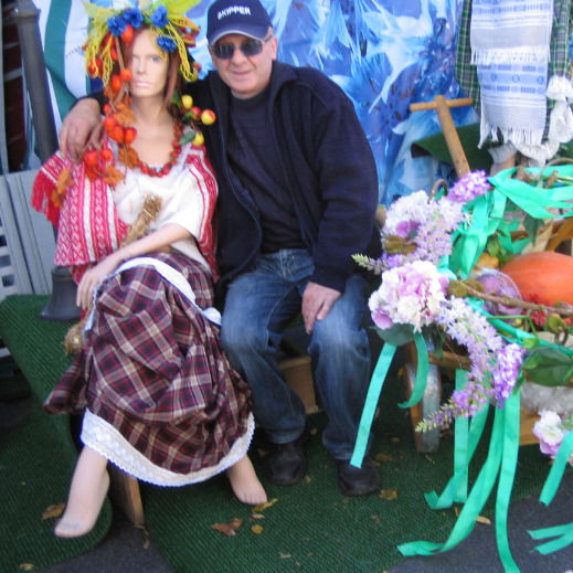 Юрий Покропилов