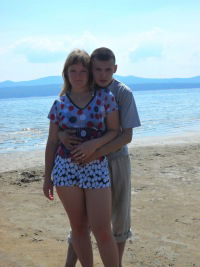 Михаил Кириченко