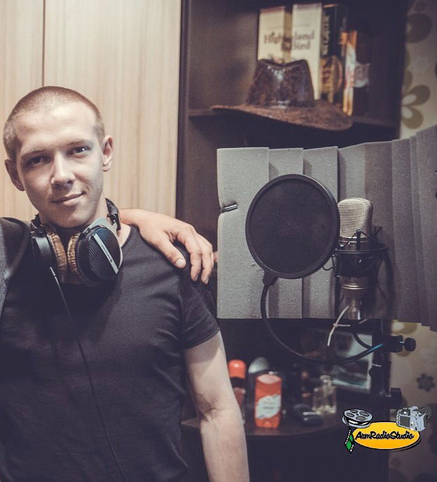 Ромасик Ардуванов