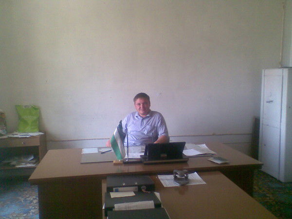 Ilhomjon To`xtaboyev