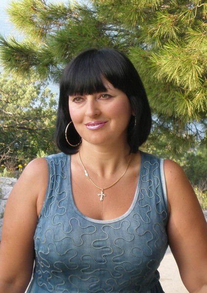 Ирина Смирнова