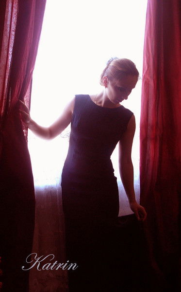 Катерина Воробьева