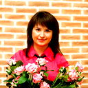 Лена Кузина