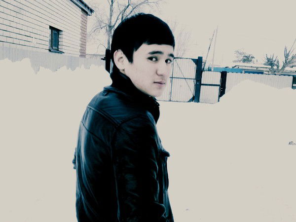 Нуржан Жусупов