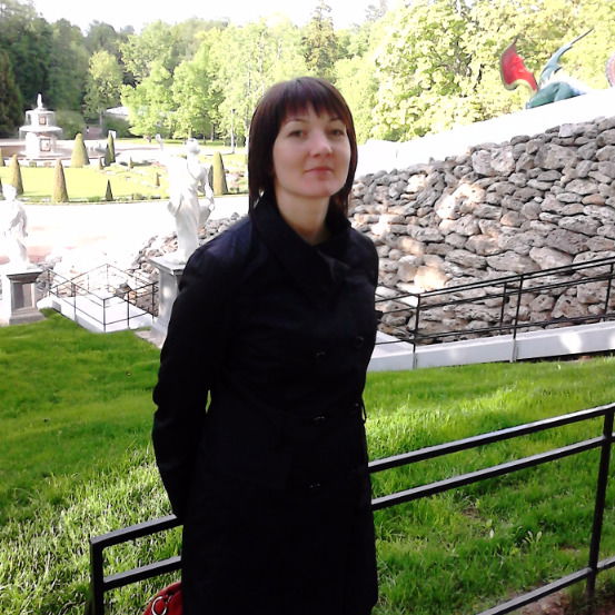 Ольга Митько