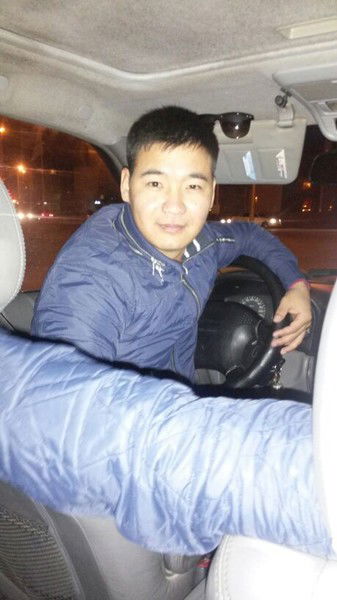 Куаныш Урымбаев