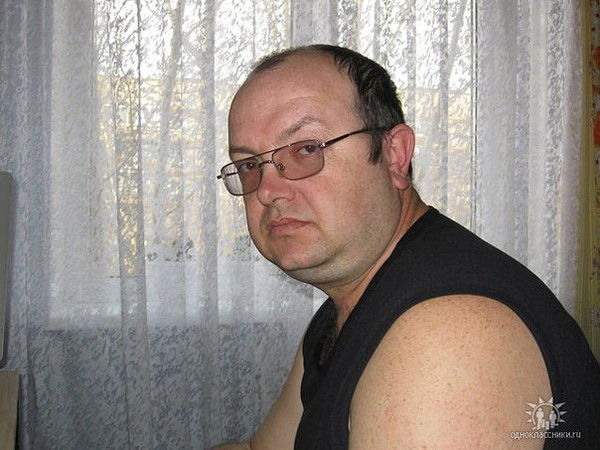 Вячеслав Богомаз