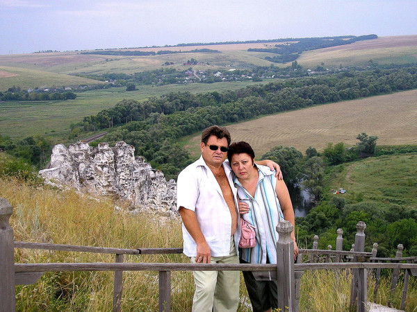 Юрий Каменский