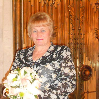 Тамара Кунц