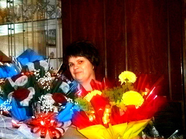 Ольга Зоммерфель