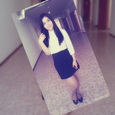 Омиргуль Имашева