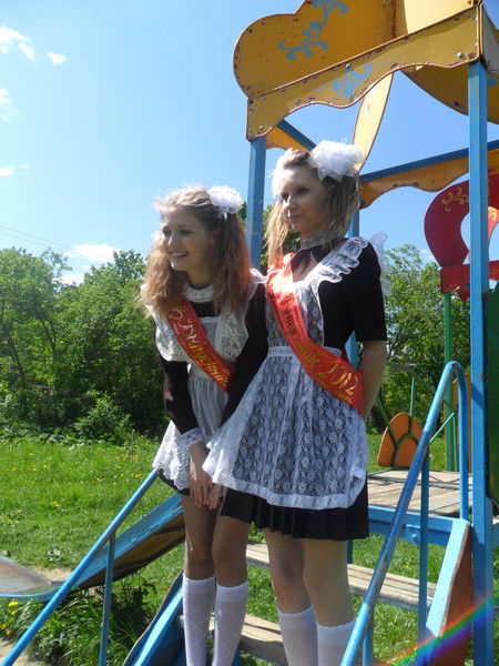 Анастасия Боровская