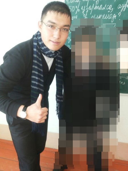 Mr.nursultan _ Kvnshik