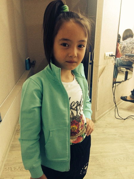 Багдагуль Бисенова