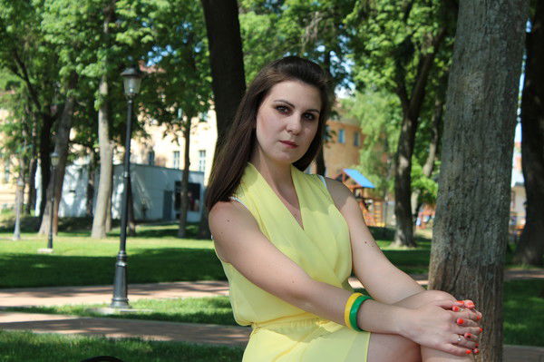 Галина Турская