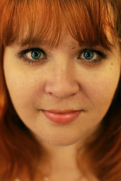 Надежда Лосева