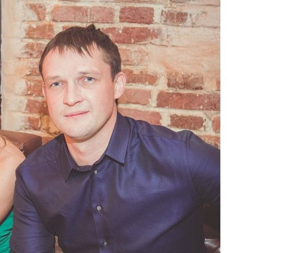 Александр Федулов