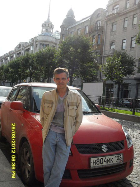 Сергей Сулименко