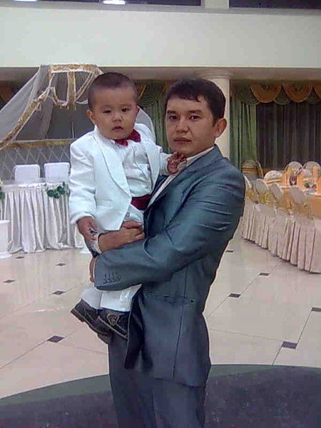 Гульжан Ильгекбаева