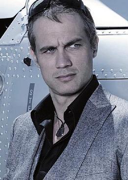 Юрий Шумейко